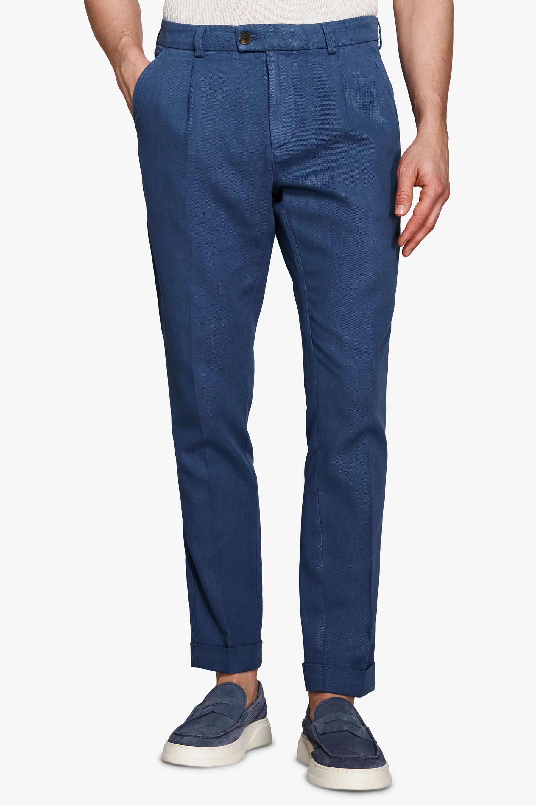 Pantaloni New